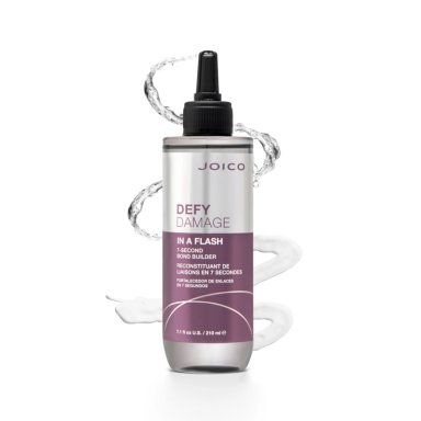 SÉRUM PARA CABELLO DAÑADO JOICO DEFY DAMAGE IN A FLASH 200 ML - 2
