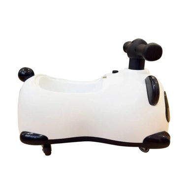 CORREPASILLOS PANDA  - 3