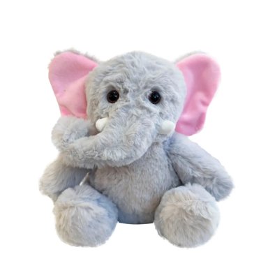 ELEFANTE PELUCHE SAFARI TRU - 1
