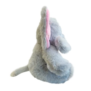 ELEFANTE PELUCHE SAFARI TRU - 2