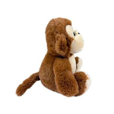 MONO PELUCHE SAFARI TRU  - 2
