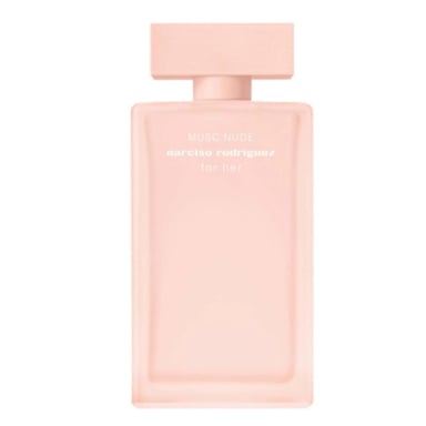 PERFUME NARCISO RODRIGUEZ FOR HER MUSC NUDE MUJER EDP 100 ML  - 1