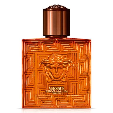 PERFUME VERSACE EROS NAJIM HOMBRE PARFUM 50 ML  - 1
