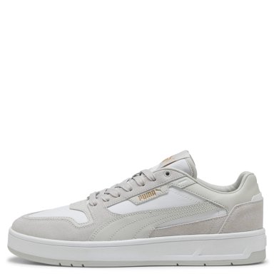 ZAPATILLAS HOMBRE PUMA URBANAS MULTICOLOR COURT CLASSIC STREET SD - 1