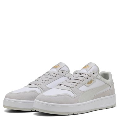 ZAPATILLAS HOMBRE PUMA URBANAS MULTICOLOR COURT CLASSIC STREET SD - 2
