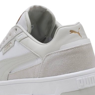 ZAPATILLAS HOMBRE PUMA URBANAS MULTICOLOR COURT CLASSIC STREET SD - 6