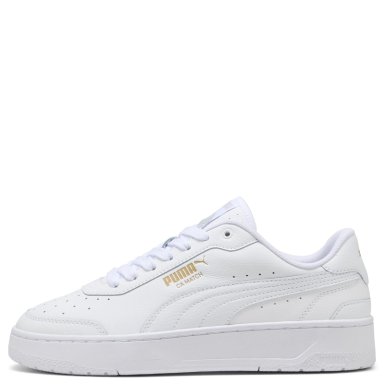 ZAPATILLAS HOMBRE PUMA URBANAS BLANCO CA MATCH - 1