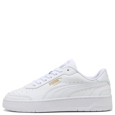 ZAPATILLAS HOMBRE PUMA URBANAS BLANCO CA MATCH - 1