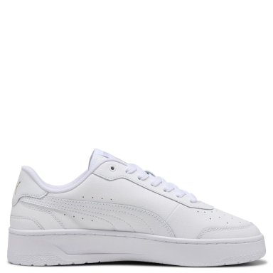 ZAPATILLAS HOMBRE PUMA URBANAS BLANCO CA MATCH - 3