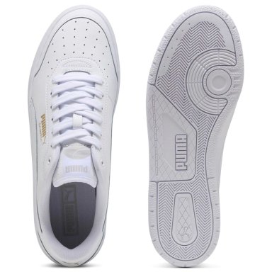 ZAPATILLAS HOMBRE PUMA URBANAS BLANCO CA MATCH - 4