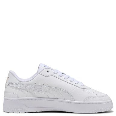 ZAPATILLAS HOMBRE PUMA URBANAS BLANCO CA MATCH - 3