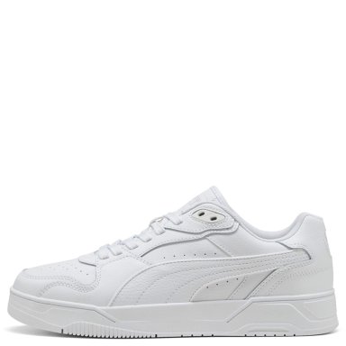 ZAPATILLAS HOMBRE PUMA CASUALES BLANCO RBD BREAK LOW - 1
