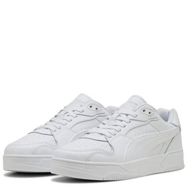 ZAPATILLAS HOMBRE PUMA CASUALES BLANCO RBD BREAK LOW - 2