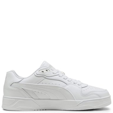 ZAPATILLAS HOMBRE PUMA CASUALES BLANCO RBD BREAK LOW - 3