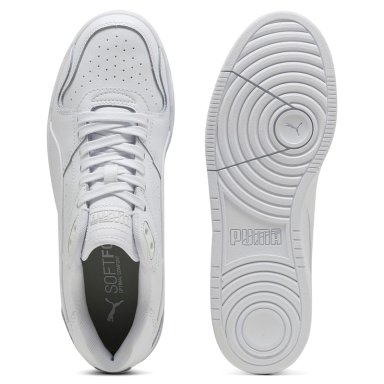 ZAPATILLAS HOMBRE PUMA CASUALES BLANCO RBD BREAK LOW - 4