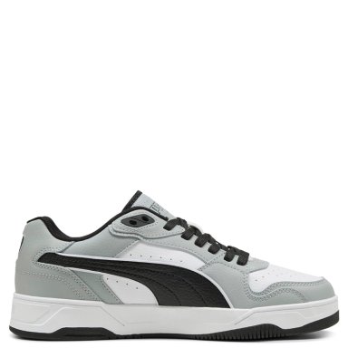 ZAPATILLAS HOMBRE PUMA CASUALES MULTICOLOR RBD BREAK LOW - 1