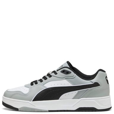 ZAPATILLAS HOMBRE PUMA CASUALES MULTICOLOR RBD BREAK LOW - 3