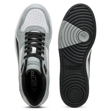 ZAPATILLAS HOMBRE PUMA CASUALES MULTICOLOR RBD BREAK LOW - 4