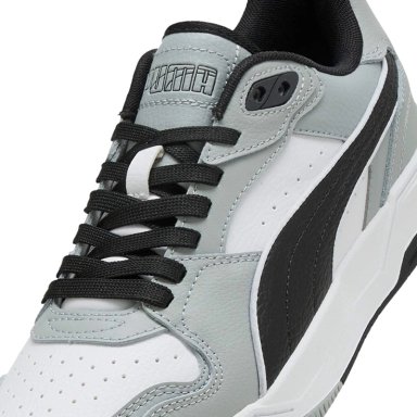 ZAPATILLAS HOMBRE PUMA CASUALES MULTICOLOR RBD BREAK LOW - 5