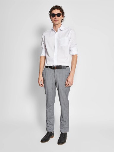 PANTALÓN HOMBRE MARQUIS FORMAL - 4