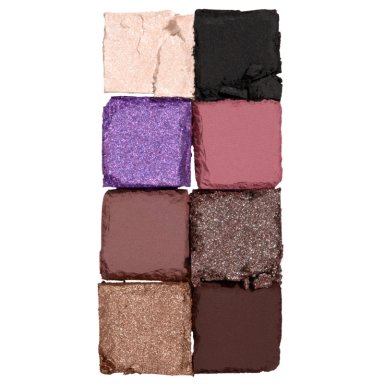 PALETA DE SOMBRAS DE OJOS NYX THE NEVERMORE ACADEMY PALETTE - 2