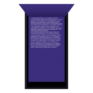 PALETA DE SOMBRAS DE OJOS NYX THE NEVERMORE ACADEMY PALETTE - 6