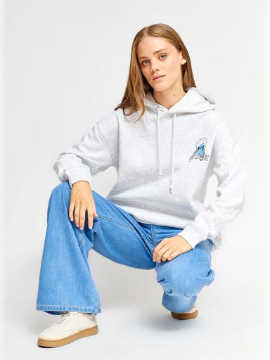 POLERA MUJER INDEX ALGODÓN MANGA LARGA STICH - 4