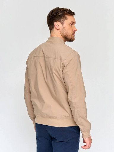 CHAQUETA HOMBRE MARQUIS ALGODÓN BOMBER - 2