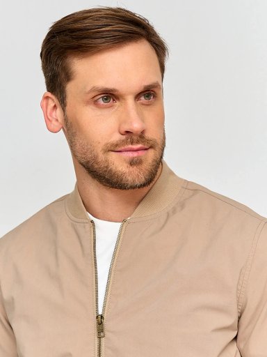CHAQUETA HOMBRE MARQUIS ALGODÓN BOMBER - 3