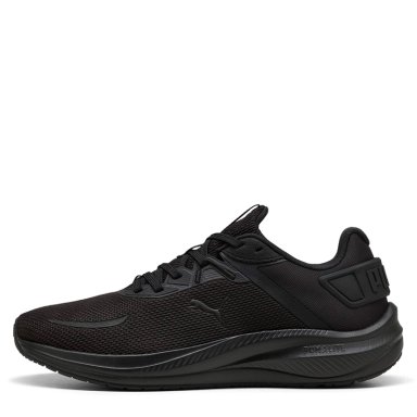ZAPATILLAS MUJER PUMA RUNNING NEGRO SKYROCKET LITE 2 ALT - 1