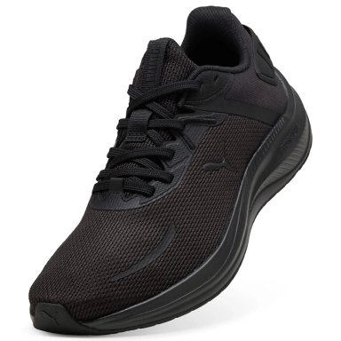 ZAPATILLAS MUJER PUMA RUNNING NEGRO SKYROCKET LITE 2 ALT - 4