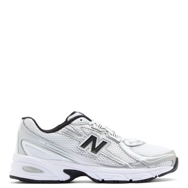 ZAPATILLAS UNISEX NEW BALANCE CASUAL BLANCO U740NW2 - 1