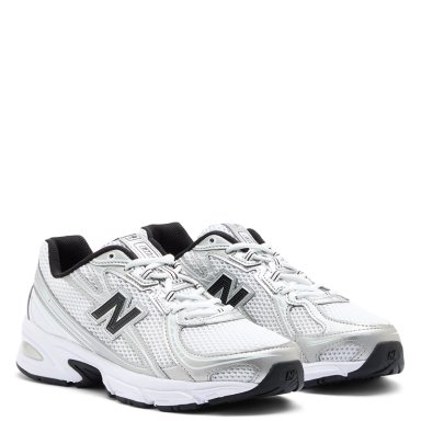 ZAPATILLAS UNISEX NEW BALANCE CASUAL BLANCO U740NW2 - 2