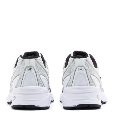 ZAPATILLAS UNISEX NEW BALANCE CASUAL BLANCO U740NW2 - 3