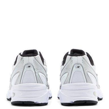 ZAPATILLAS UNISEX NEW BALANCE CASUAL BLANCO U740NW2 - 3