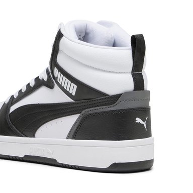 ZAPATILLAS HOMBRE PUMA URBANAS BLANCO REBOUND V6 - 5