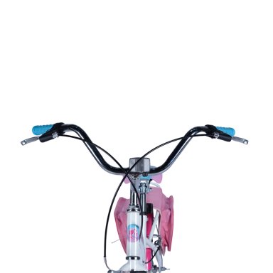 BICICLETA INFANTIL BIANCHI BARBIE ARO 20 - 3