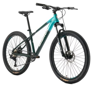BICICLETA MOUNTAIN BIKE BIANCHI AGGRESSOR TALLA M ARO 27.5 - 2