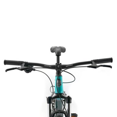 BICICLETA MOUNTAIN BIKE BIANCHI AGGRESSOR TALLA M ARO 27.5 - 3