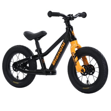 BICICLETA INFANTIL BIANCHI ALLOY ARO 12 - 2