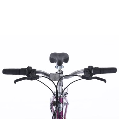 BICICLETA DE PASEO BIANCHI CLASSIC ST LADY ARO 24 - 5