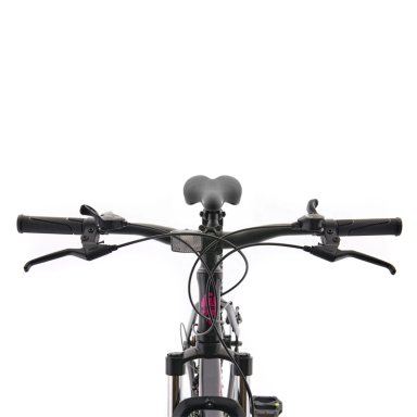 BICICLETA MOUNTAIN BIKE BIANCHI EVOLUTION XS LADY NEGRO TALLA M ARO 27.5 - 3