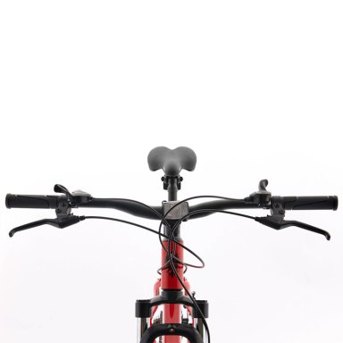 BICICLETA MOUNTAIN BIKE BIANCHI EVOLUTION ROJO TALLA U ARO 29 - 3