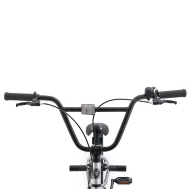 BICICLETA BMX BIANCHI FREESTYLE GRIS ARO 20 - 3