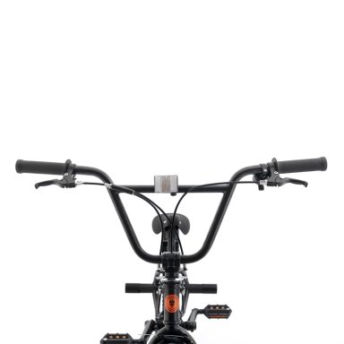 BICICLETA INFANTIL BIANCHI FREESTYLE NEGRO ARO 20 - 3