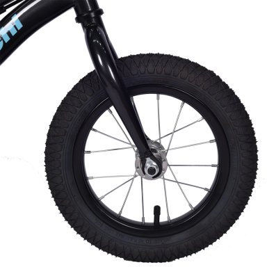 BICICLETA INFANTIL BIANCHI GOLIAT ARO 12 - 4