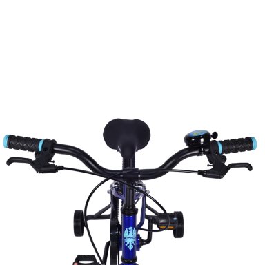 BICICLETA INFANTIL BIANCHI GOLIAT ARO 16 - 3