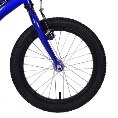 BICICLETA INFANTIL BIANCHI GOLIAT ARO 16 - 4