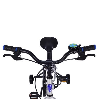 BICICLETA INFANTIL BIANCHI GOLIAT ARO 16 - 3