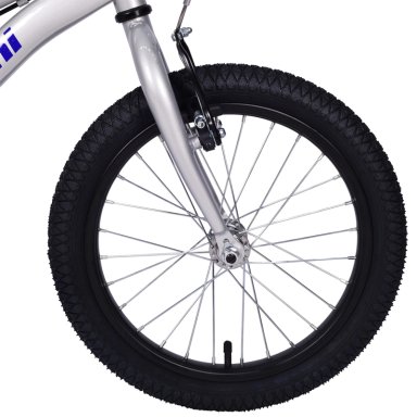 BICICLETA INFANTIL BIANCHI GOLIAT ARO 16 - 4